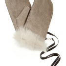 Karl Donoghue gloves