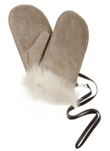The fashion guitar