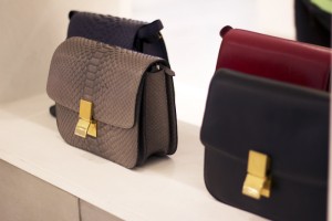 celine nile bag