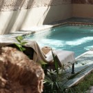 Hotel Les Deux Tours Marrakech