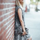 Charlotte Groeneveld for Rebecca Taylor | THEFASHIONGUITAR