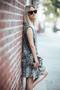Charlotte Groeneveld for Rebecca Taylor | THEFASHIONGUITAR