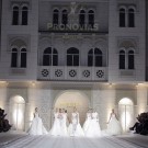 Pronovias Fashion Show | THEFASHIONGUITAR