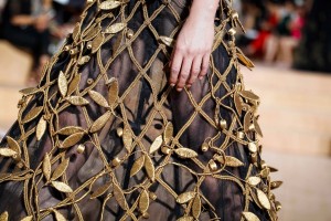 Valentino Couture Fall 2015 | THEFASHIONGUITAR