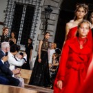Valentino Mirabilia Haute Couture show | THEFASHIONGUITAR