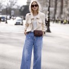 Paris Haute Couture Spring 16 street style