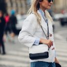 HOW TO WEAR THE CHANEL GABRIELLE BAG