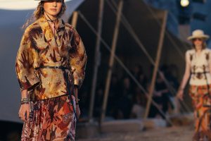 ALL THE THINGS YOU NEED TO KNOW ABOUT THE DIOR CRUISE 2018 SHOW