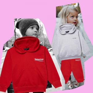 Balenciaga Kids