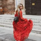 THE BEST RED DRESSES FOR SUMMER: DETERMINE WHICH SHADE OF RED WORKS FOR YOU