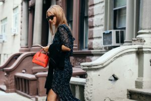 WHAT TO WEAR AT NEW YORK FASHION WEEK