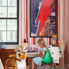 TOUR CHARLOTTE GROENEVELD'S CHILDRENS BEDROOMS IN THEIR NEW YORK CITY UES APARTMENT